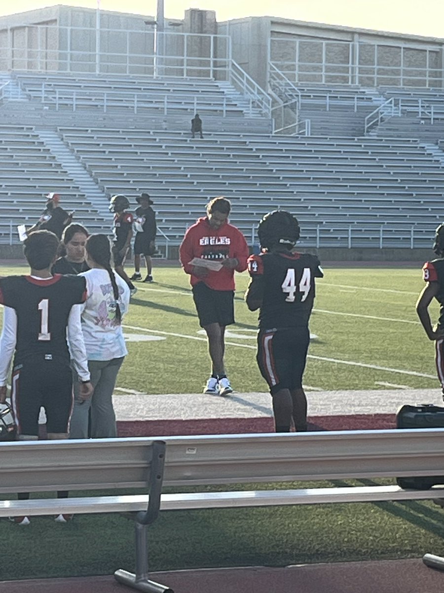 In life there’s always a winner and loser. When rebuilding a program, every win counts big or small. Pouring into our kids, showing love, never speaking down on them takes time. The Hill is heading in the right direction. Sometimes you have to pop on them. #DiamondClub