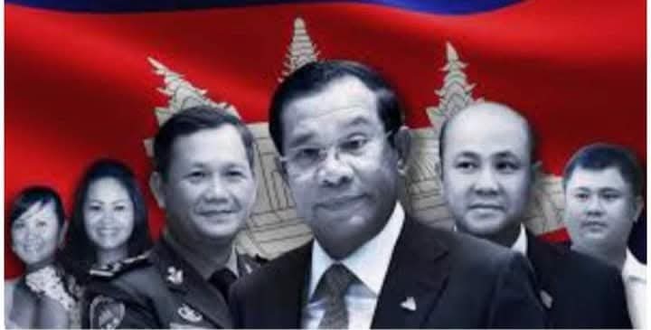 AmySpy1's tweet photo. In Cambodia,under the leadership of the Hun clan. They do not care about the people who die,the lives are lost every day,in all kinds of different ways,traffic accidents all over Cambodia.The killing of every person in Cambodia happens every day, every year. Please save Cambodia. https://t.co/Id4YlSRlNv