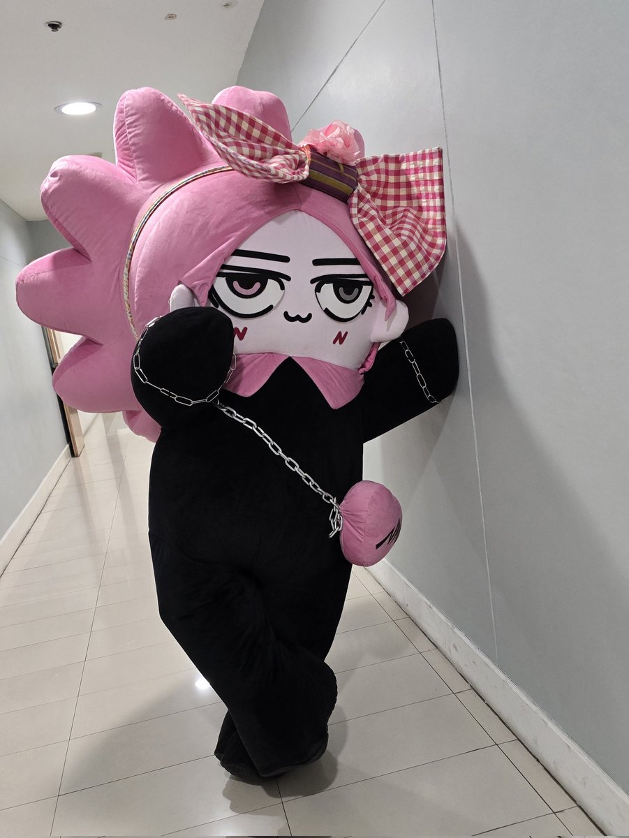 neona_GMMTV's tweet image. ขอบคูนที่มาวันเน้ ปายเค้งๆแล้วน้าาา 💕
#CharacterFestThailandxGMMTV
#CharacterFestThailand
#NEONA