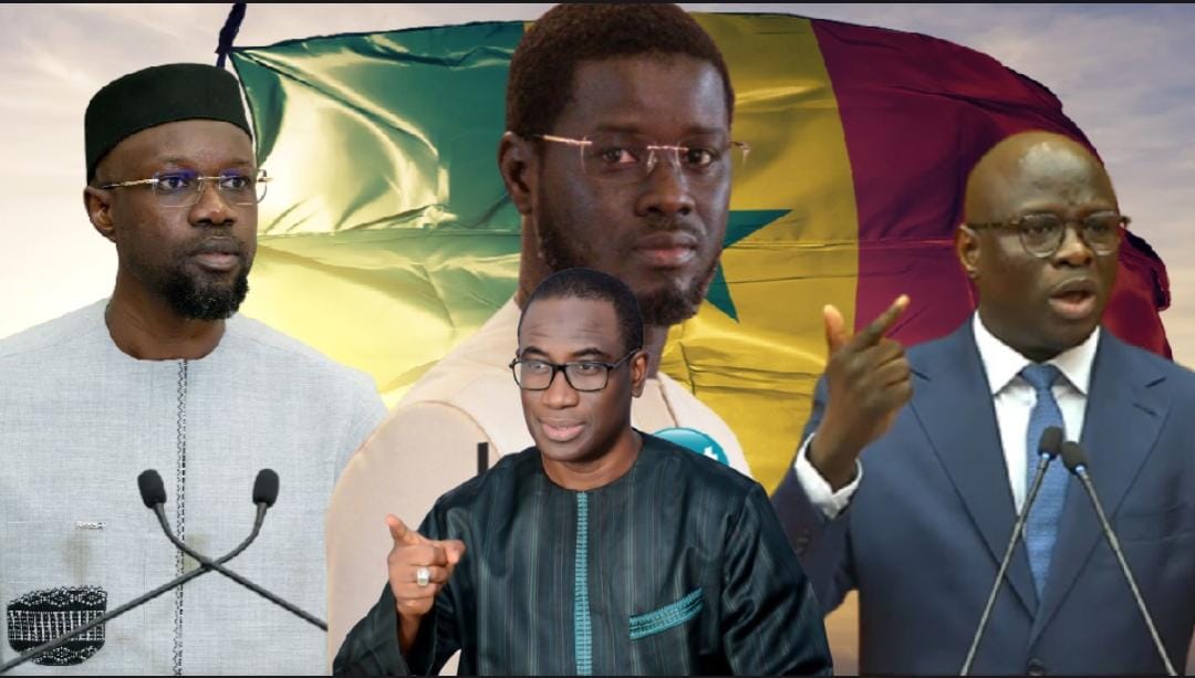 Mbendiop's tweet photo. https://t.co/WS9RzAFswR

@PR_Diomaye @Officiel_ChDIBA @SonkoOfficiel @RahmaneSARR @LoMaCire @MaMaDouMaKHTaaR #kebetu
@PR_Senegal #senegal https://t.co/uoEn9tf1Hu