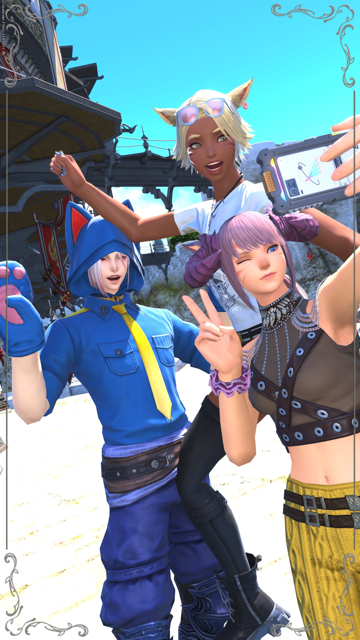 Sasami様 SOUND VOLTEX EXCEED GEAR - Λkasha Tシャツ/レディース