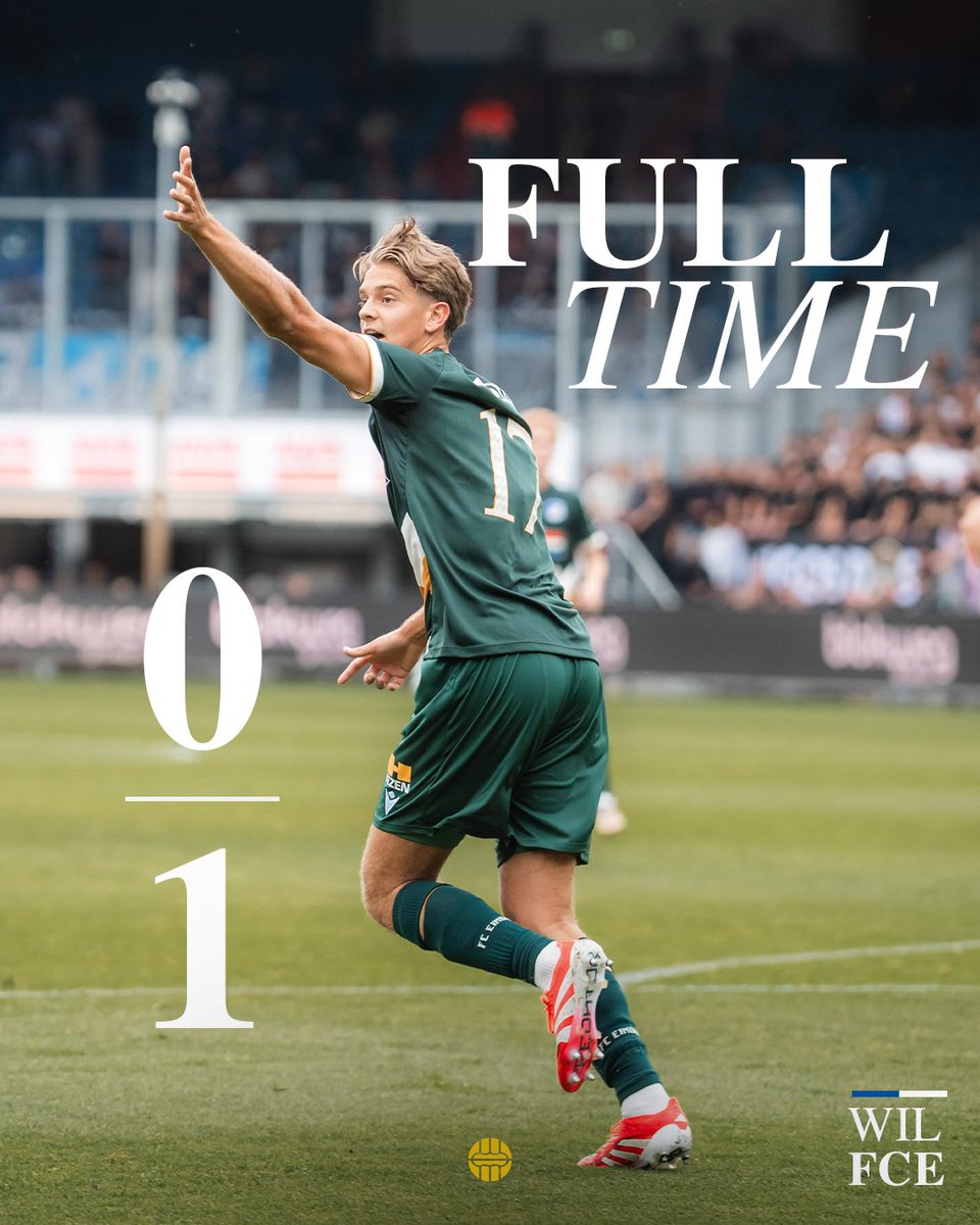 FCEindhoven's tweet photo. ⏹️ 𝗘𝗜𝗡𝗗𝗘!
90+7. FC Eindhoven stunt in Tilburg en gaat niet eens onverdiend met drie punten terug naar het Jan Louwers Stadion. Van de Wetering maakte vlak voor tijd de winnende treffer #driepunter #cleansheet
🔴⚪️🔵 0-1 💙🤍 | #wilFCE https://t.co/JvqOzUCJ6Q