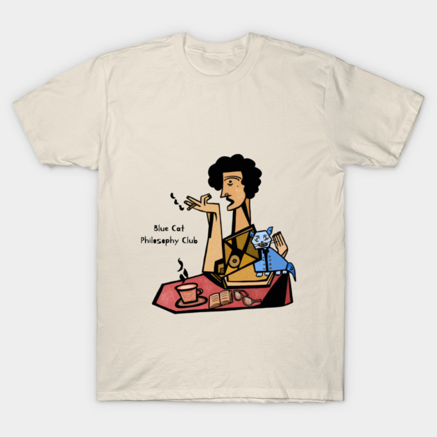 StarismaStudio's tweet image. Blue cat. Cigarettes. Coffee. Existential thoughts.
🥹
That’s the vibe, Don’t just scroll… own it 👇🏽
tee.pub/lic/12jlmtt_X-w

#teepublic #germany #tshirtdesign #merch