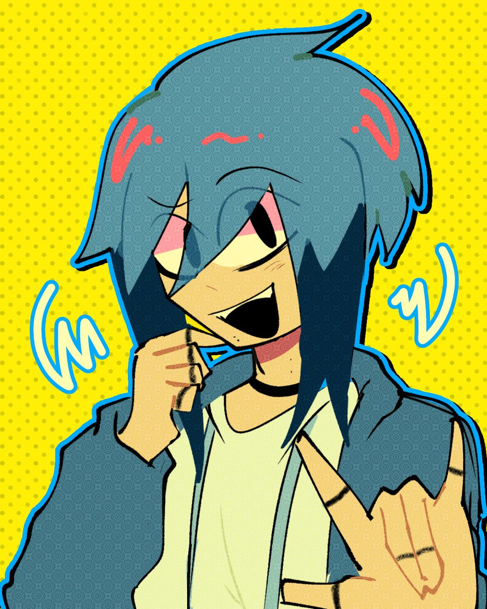 iratoyas's tweet photo. #regularshow doodles and gijinkas https://t.co/UcsTnILrm0