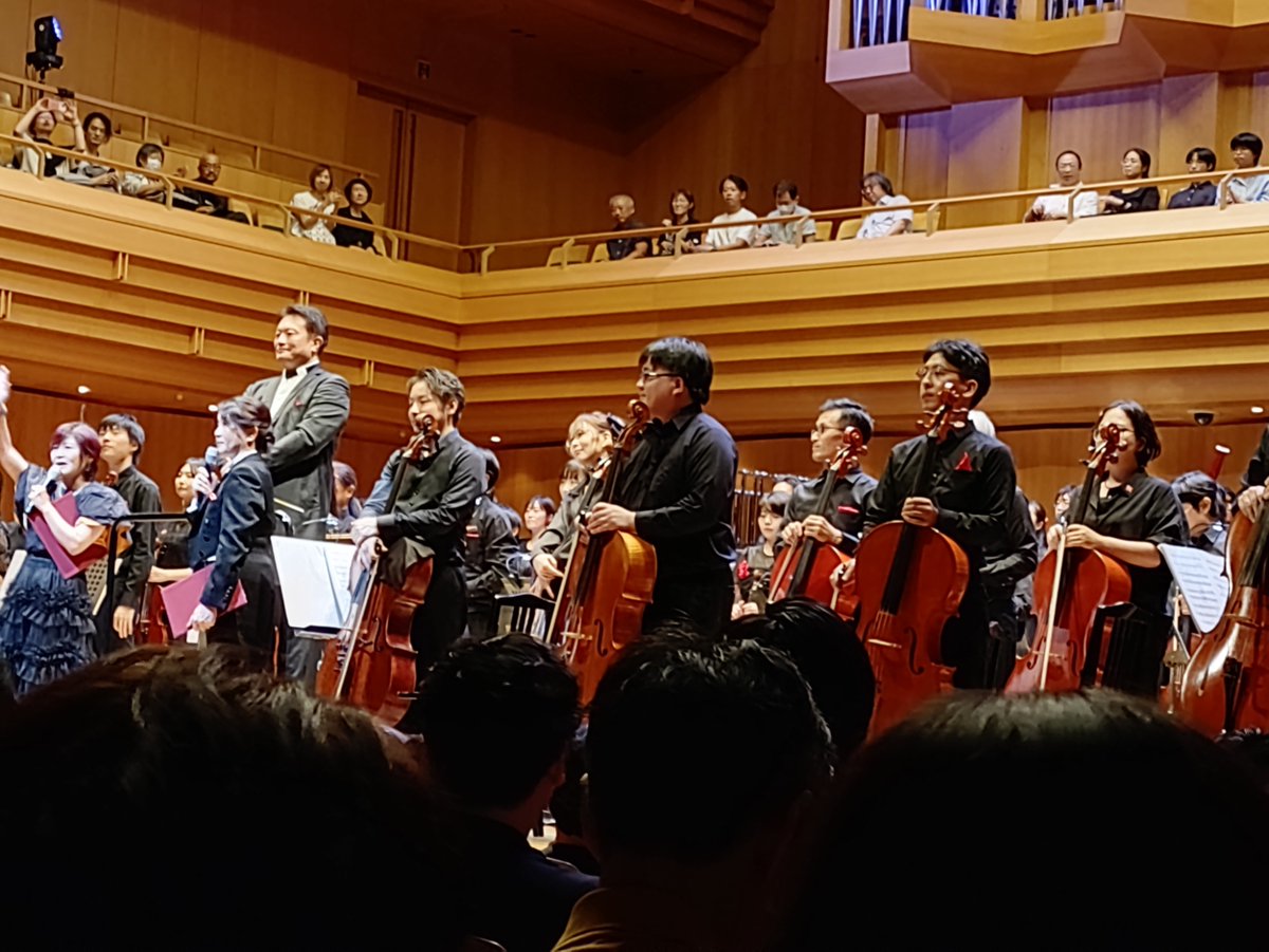 TORU - 0816JAPANESE COMPOSERS@オペラシティ (@ToruIchizuka) / Posts / X