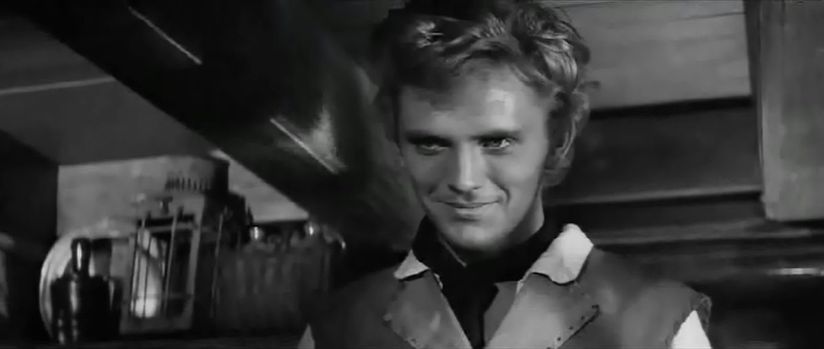 DroogyF4511984's tweet photo. I loved his skills, his screen presence, his unique voice.
His sharp blue eyes could both seduce and strike fear.
Romance, drama, thriller, Sci-Fi.
Hero or villain.
He did them all and excelled every time.
Goodbye and Farewell Terence Stamp. https://t.co/KzQCABanMn