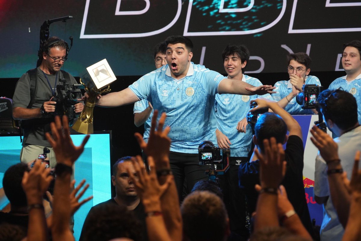 4. kupa, aynı tutku, değişmeyen hırs!