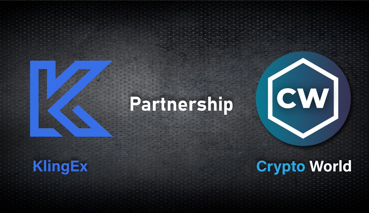 CryptoWorld tweet media