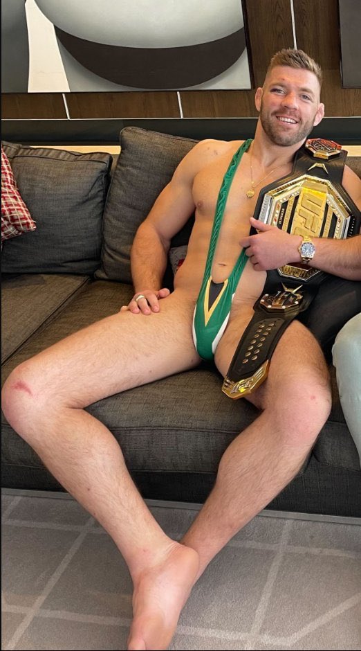 He ran to Trump crying fairy tales about “white genocide in SA🇿🇦” just to stay relevant. That lie spits on the struggles of real South Africans and his desperation lost him belt&amp;loyalty here. UFC may be his sport, but South Africa won’t cheer for a fraud who sells lies for clout.
