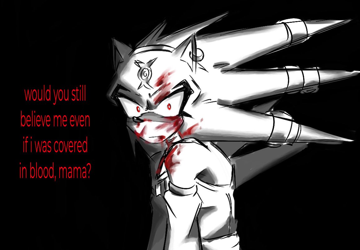 _lancelqt's tweet photo. #sonicoc #setekh https://t.co/CqCquCTSpy