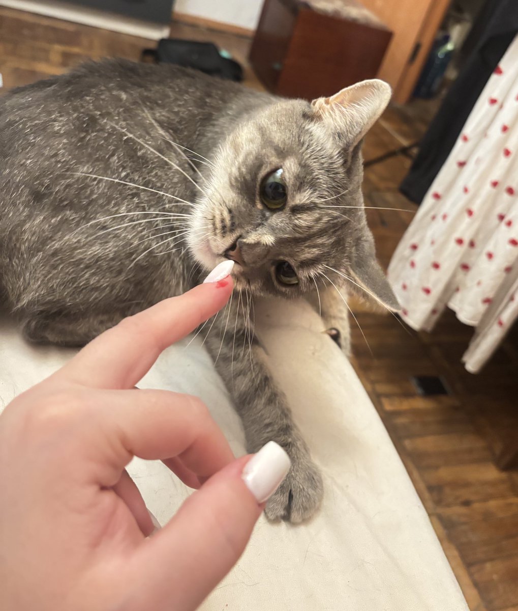 Бачте як мене вʼєбала?
Якщо не хочете такої самої долі, то давайте ґроші