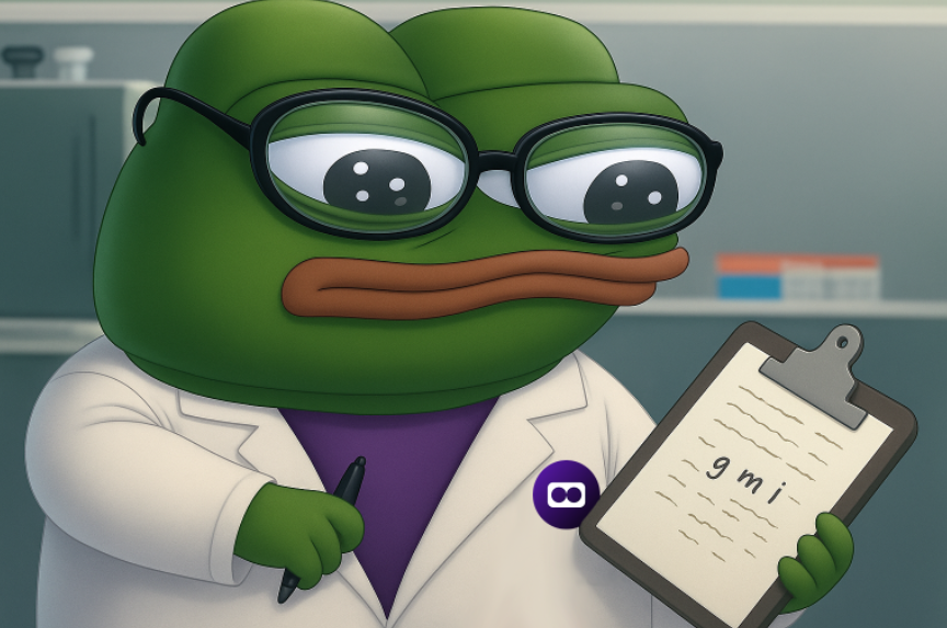 🪙 Tokenomics, ⛽️ Emissions, 💸Revenue

These are topics we get asked about often, so we thought we’d save you some time with a short FAQ:

Distribution:
100% of the total supply was fairly distributed between May and July 2024 where 1/3 was airdropped to early users, 1/3 was