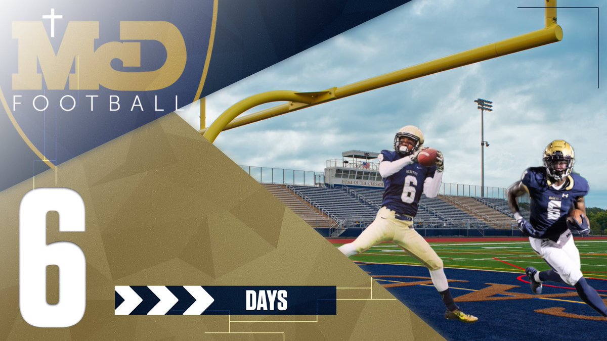 McD Football tweet media