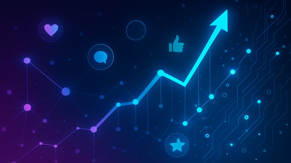TopSourceForIM's tweet image. What if your social feed became an AI‑powered growth machine?  An intelligent agent now auto‑comments, writes posts and predicts virality across 12+ platforms.  Users report 176 % visibility boosts on X. Try it for FREE.
#AI #GrowthHack
safegpt.lemonsqueezy.com/?aff=bMr6K