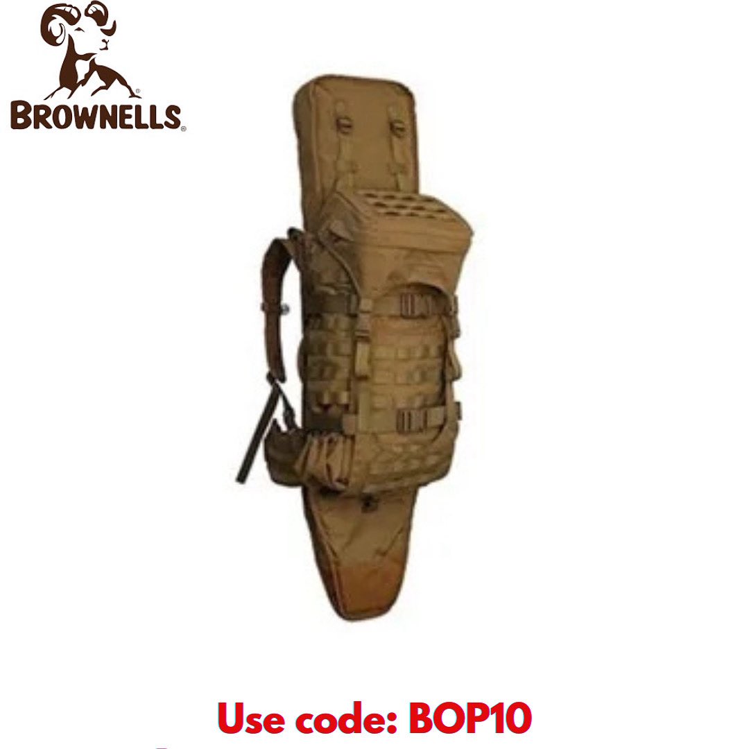 christian_grest's tweet image. Eberlestock packs in stock at Brownells. Code: BOP10 saves you 10% off most items. #eberlestock #pack #brownells #brownellsinc #bureauofpropaganda

alnk.to/6bXk0YM