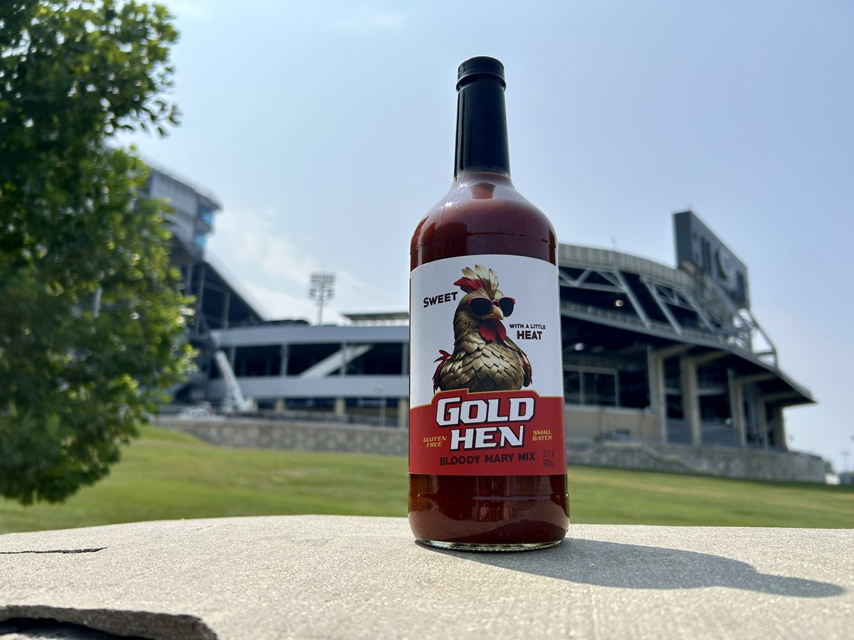 One weekend closer! Don’t forget to use the code MAILMAN for 10% off all online orders! <a href="/ObligatoryPSU/">Obligatory PSU Pregame Show</a>