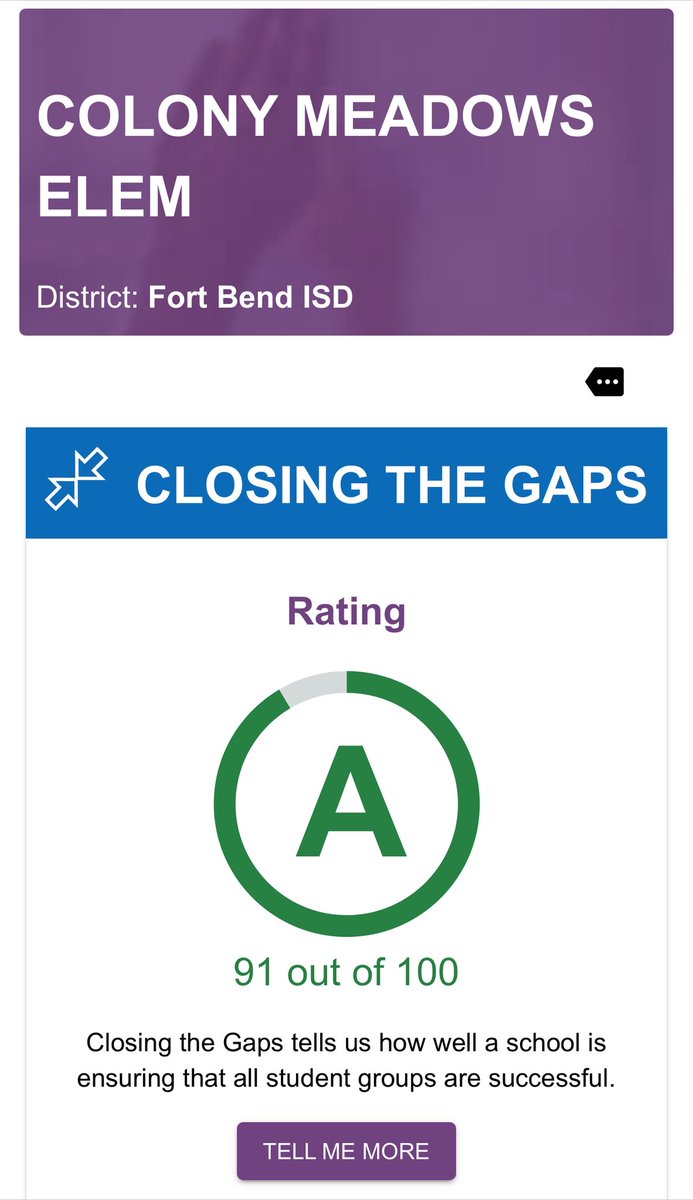 CME_Tigers's tweet photo. Congratulations to the CME staff, students, parents, and community for your hard work. We are ready to LEVEL UP and Lead The PAC for the 25-26 school year! #OnTheProwlForSuccess #FBISDLevelingUp #LeadThePAC https://t.co/R7fZzcA1pd