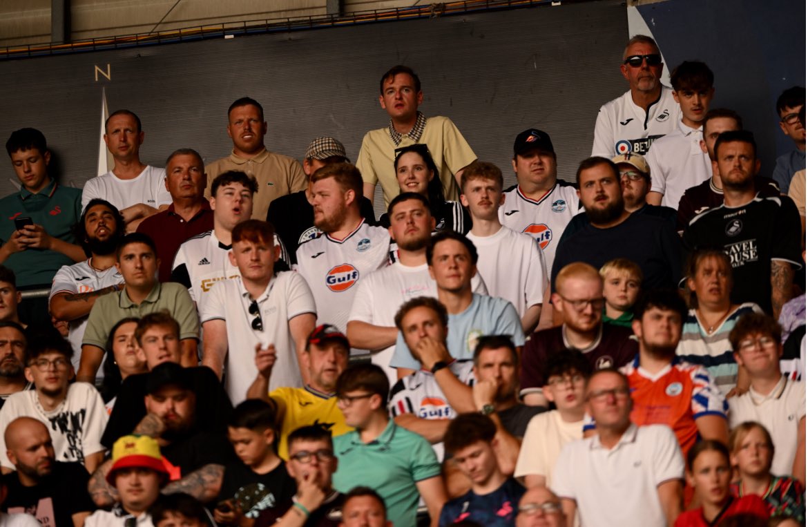 Garry Leech tweet media