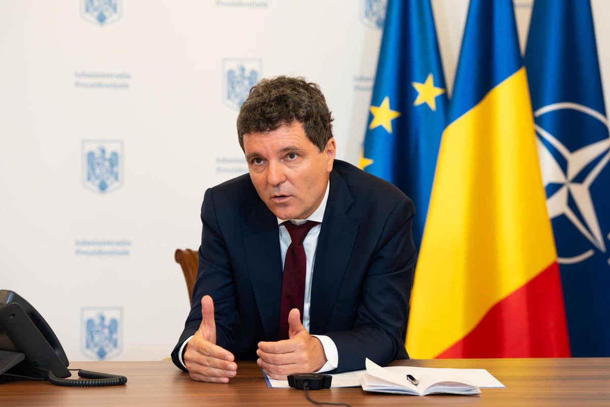 We discussed today, in a new videocall meeting of the Coalition of the Willing, how to coordinate our efforts in support of Ukraine ahead of next negotiations. 

We all agree that unity and transatlantic coordination in support of Ukraine remain our source of strength in front of