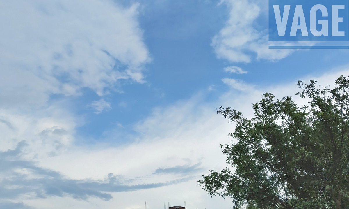 A day called Sunday.