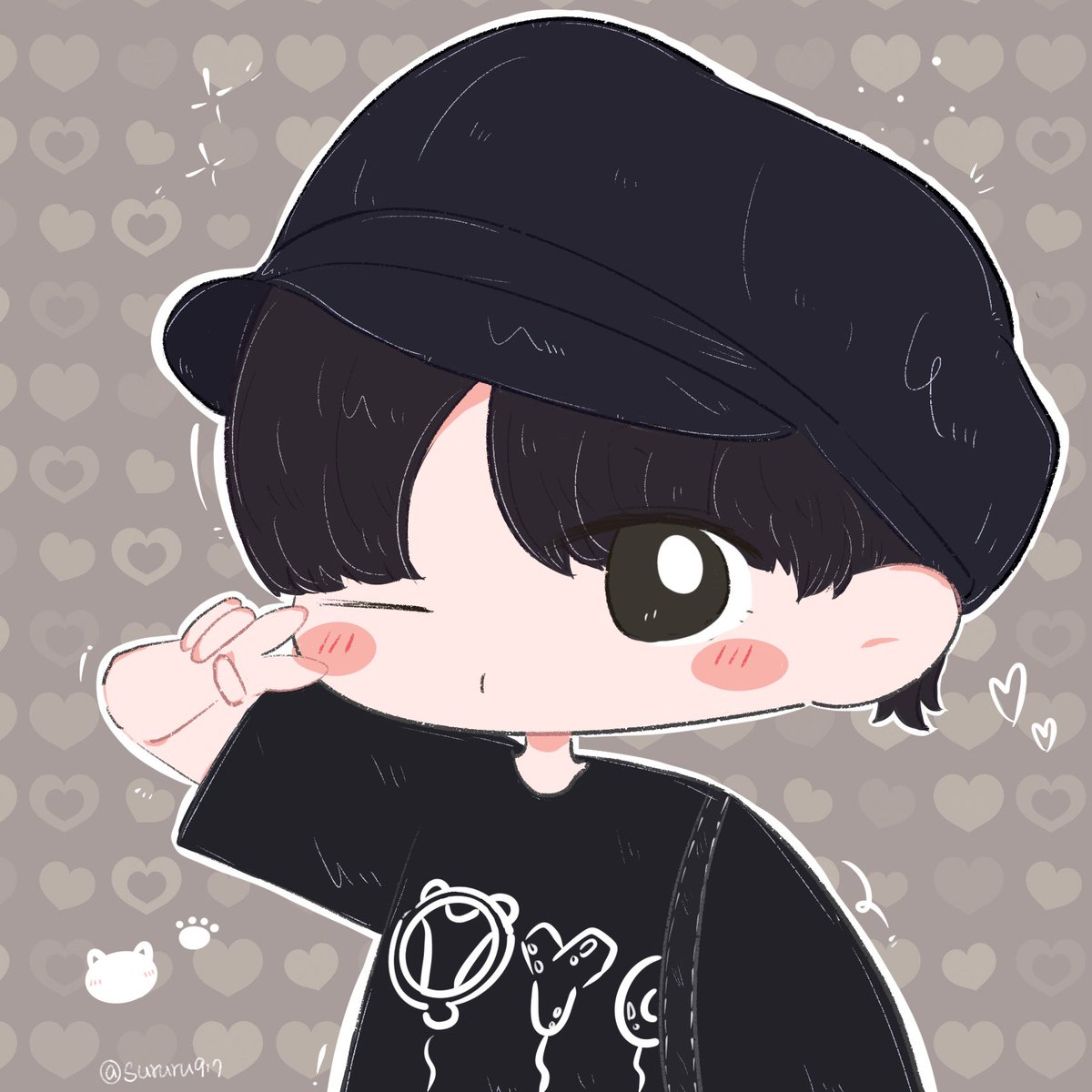 sururu917's tweet photo. 🩶🖤

#홍성민 https://t.co/W4oSiIdQKp