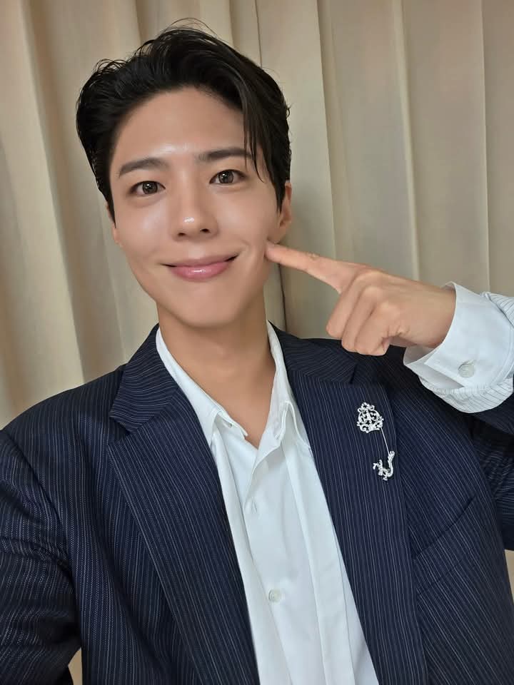 Happy to see you 
Good Night 😴 <a href="/BOGUMMY/">박보검</a>

"Be With You" in Kaohsiung

👏👏👏

I miss you from Myanmar 🇲🇲🥲

x.com/BOGUMMY/status…
