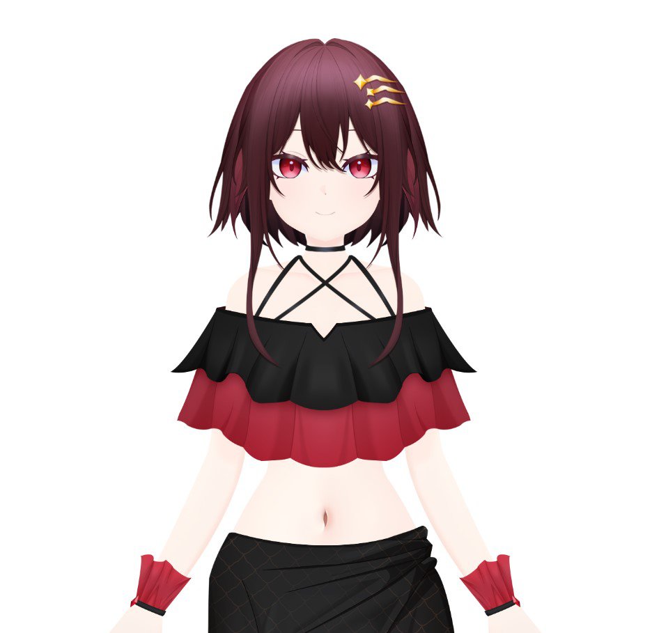 ShadowIR_'s tweet photo. I love my daughters :3 
#vtuber #LIVE2D依頼 #Vtuber魂募集 https://t.co/MRpHVnrKgM