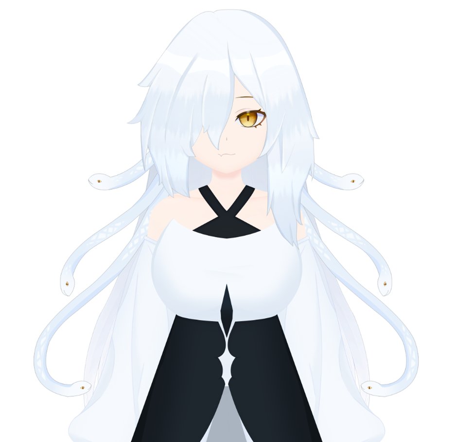 ShadowIR_'s tweet photo. I love my daughters :3 
#vtuber #LIVE2D依頼 #Vtuber魂募集 https://t.co/MRpHVnrKgM
