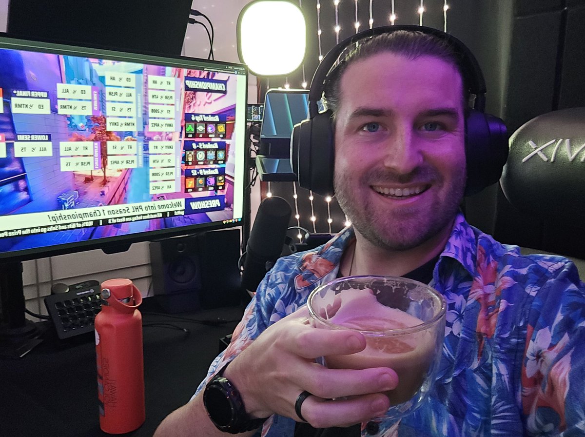 Woke up at 5am, prepped notes all night. 

Casting The Finals PHL Season 1 Champs!

Team Ed, <a href="/NTMRgg/">NTMR</a>, <a href="/theAllianceGG/">Alliance</a>, and <a href="/teamsecret/">Team Secret</a> 

Who will win? 👀