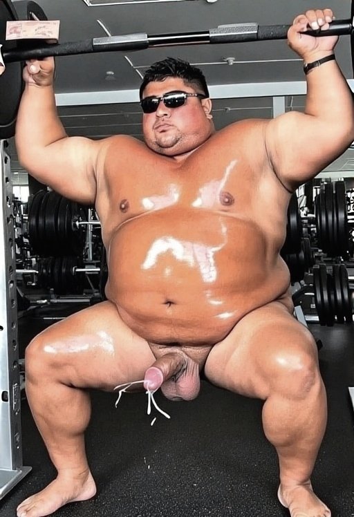 Big Stud IA tweet media