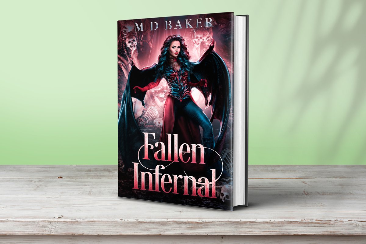 MDamonBaker1's tweet photo. One book, two covers. The original (left) is thematically better, imo, but doesn't pop as well. The re-do catches the eye, but I'm just not sure about it. Opinions? https://t.co/EdEuTb9VhG