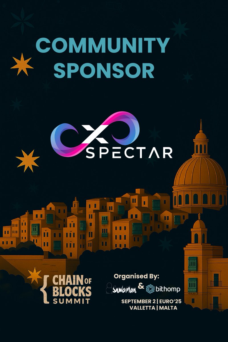 SnwoMan YClub ☃️ (@snwomanyclub) on Twitter photo 🎉 Community Sponsor Collab! 🔢
3⃣ 🧬 <a href="/xSPECTAR/">xSPECTAR ™</a>
“By the community, for the community” — building the future!
New Announcement: xSPECTAR 🚀
With the #xSPECTARverse being developed as a realistic, open, and interoperable virtual world — built on the XRPLedger and expanding 🎉 Community Sponsor Collab! 🔢
3⃣ 🧬 <a href="/xSPECTAR/">xSPECTAR ™</a>
“By the community, for the community” — building the future!
New Announcement: xSPECTAR 🚀
With the #xSPECTARverse being developed as a realistic, open, and interoperable virtual world — built on the XRPLedger and expanding