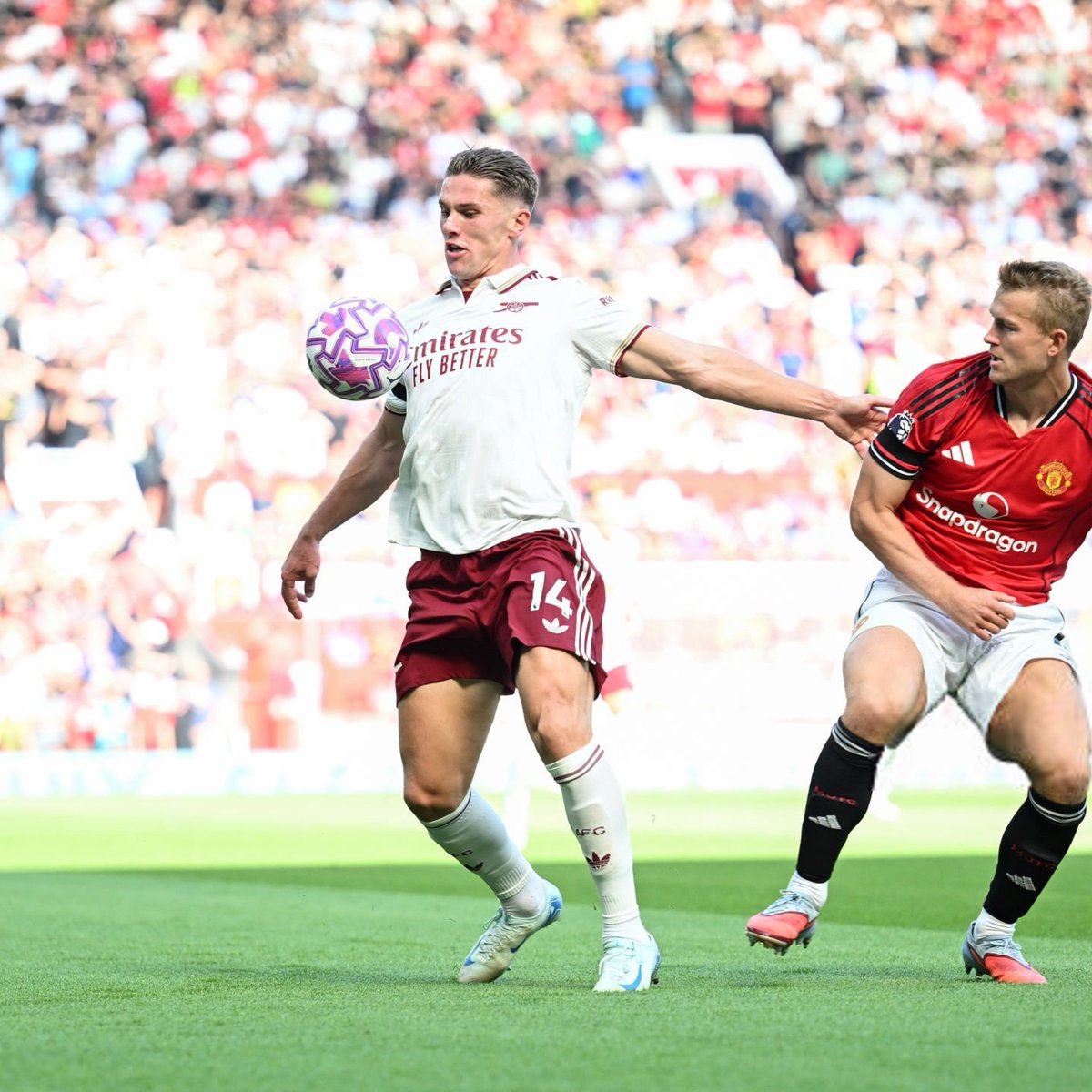 Transfer News Live tweet media