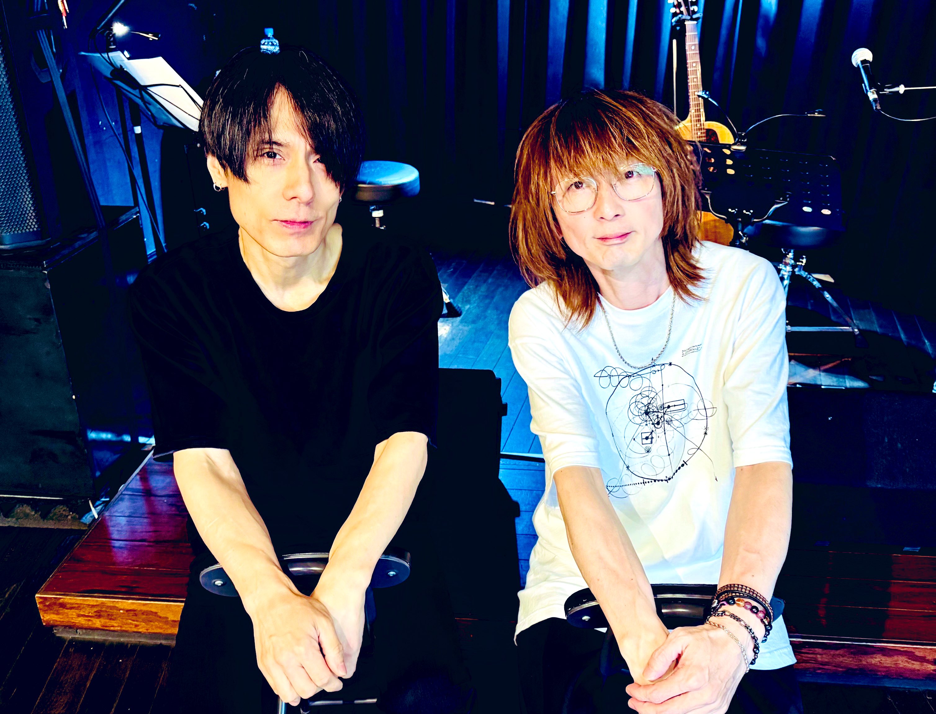 yohiaco 山田浩文 eins:vier eins アインスフィア yohiaco 山田浩文 eins:vier eins vier アインスフィア