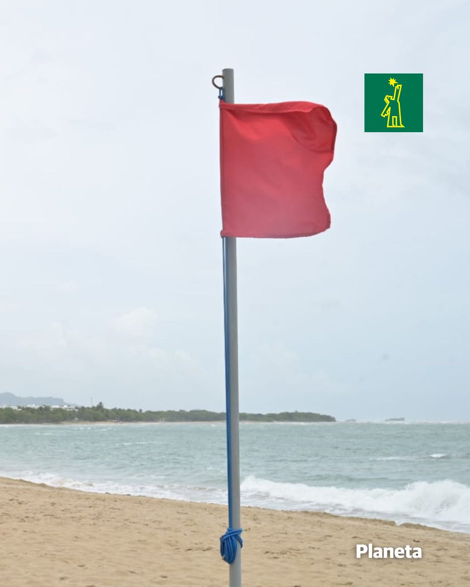 DiarioLibre's tweet image. 📰 | #𝐀𝐜𝐭𝐮𝐚𝐥𝐢𝐝𝐚𝐝𝐃𝐋 |El fenómeno se degrada a categoría tres pero mantiene oleaje peligroso y corrientes fuertes en el litoral norte de la República Dominicana   

🔗ow.ly/fCE650WHbJr 

#DiarioLibre #Actualidad #NacionalDL #HuracánErin #PuertoPlata #BanderaRoja…