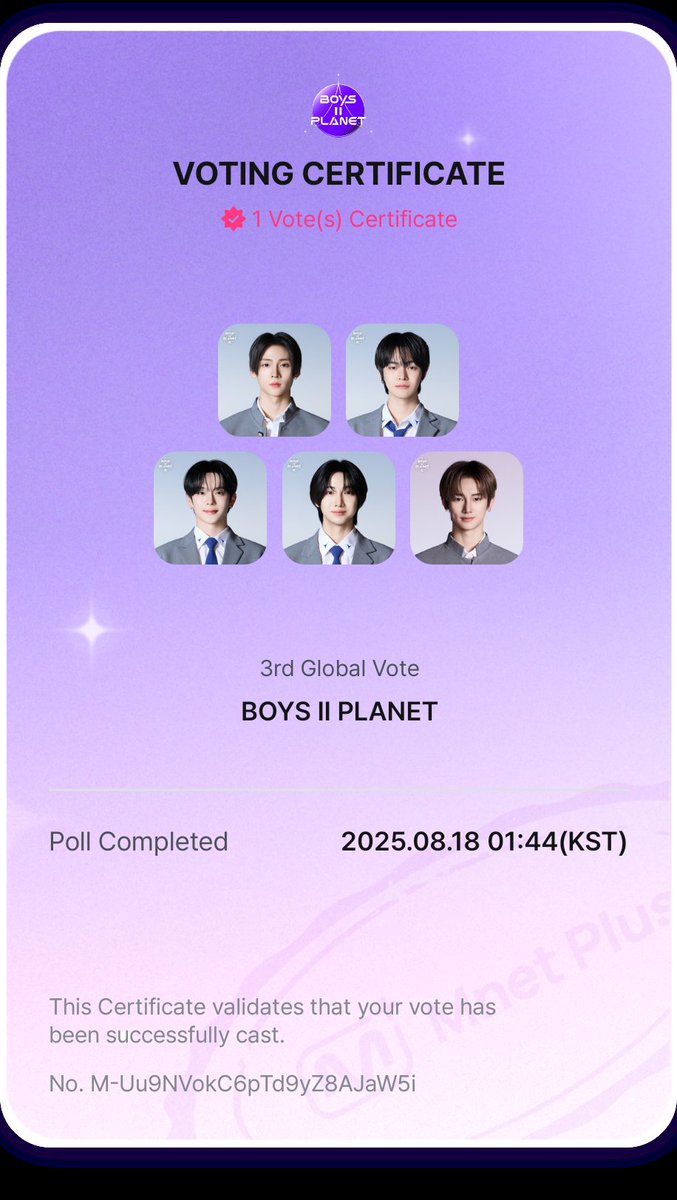 sunwoorlax's tweet photo. Make it 8 uli huhu hirap na hirap na ako!!!! I want harry jun and junmin at the same time huhu :(((

#BOYS2PLANET https://t.co/aE2Nj9aiSu