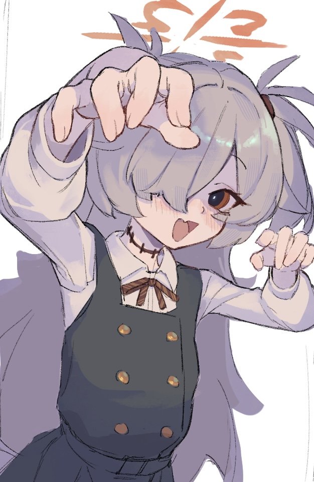 #ブルーアーカイブ #BlueArcive #블루아카이브  #ブルアカ #カノエ 
カノエ