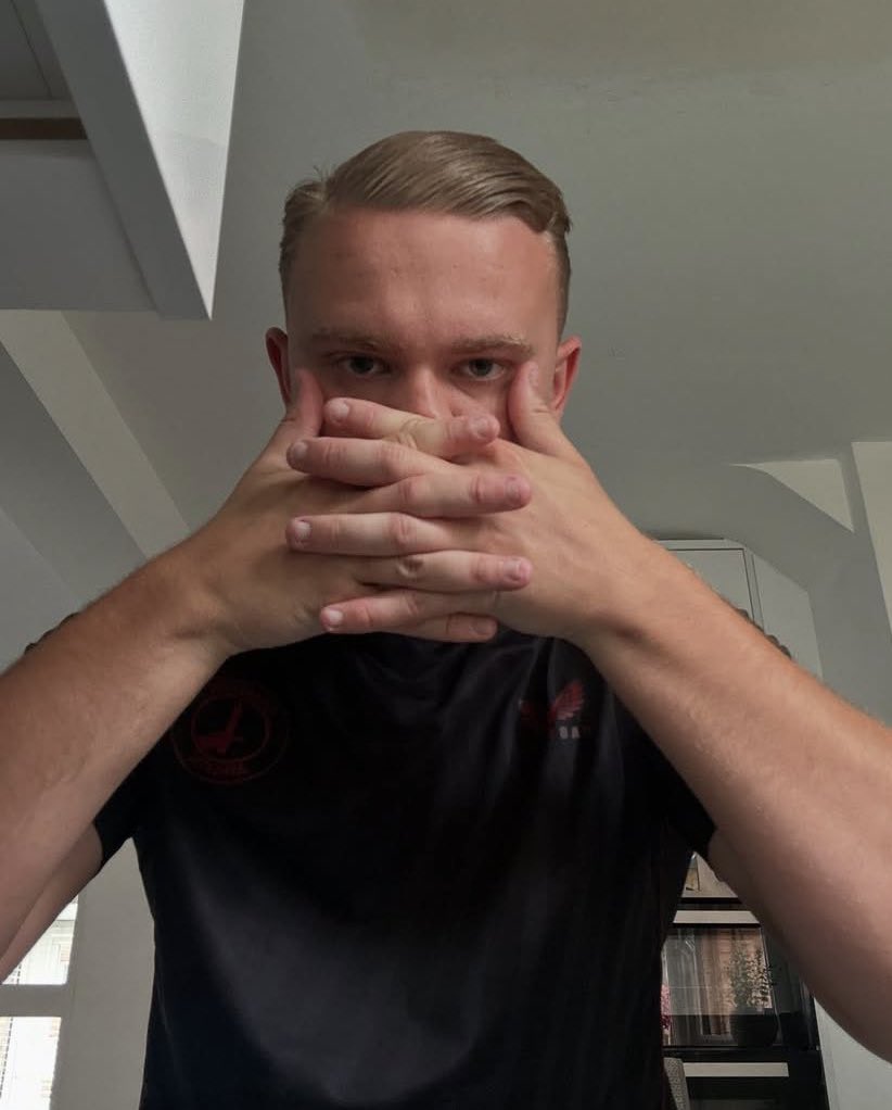 tomvinall00's tweet image. Gyokeres vs United