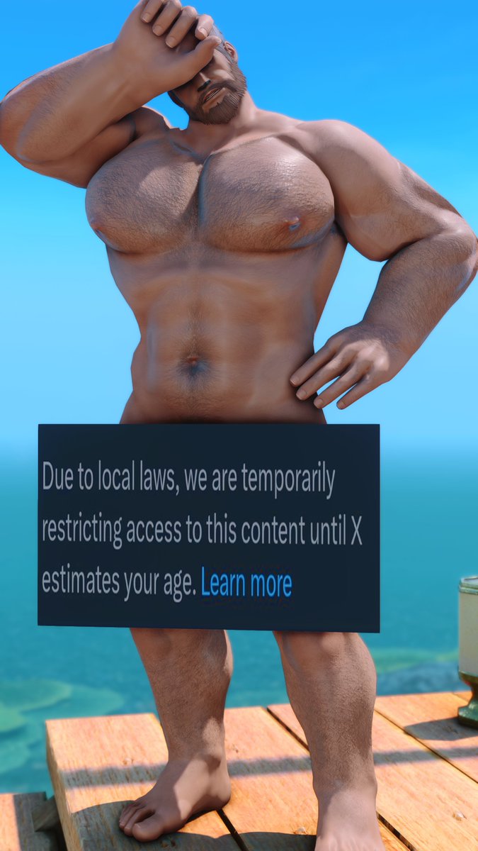Twitter these days...

#GPOSERS #gpose #roegadyn #bara