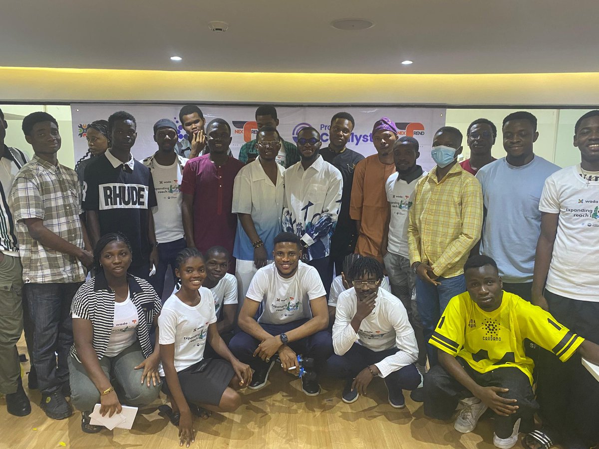 NEXTREND GROUP tweet media