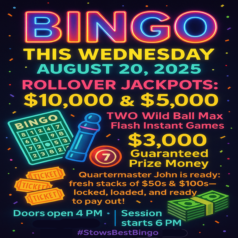 Acker-Moore Memorial Post tweet media