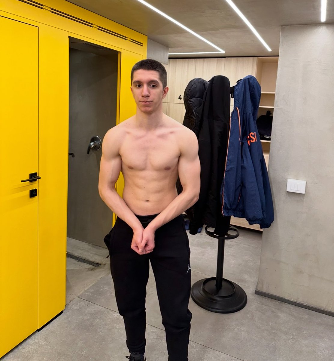 Makkor, Ornn Messiah 🐏 tweet media