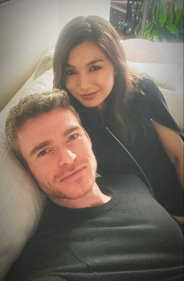 comfortmadden's tweet photo. Besties.🤍 https://t.co/0onzvlOwbU