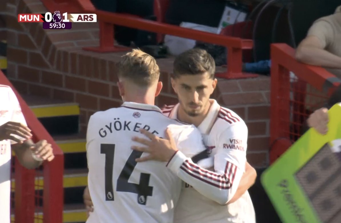 The Touchline | 𝐓 tweet media
