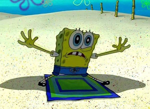 people adding “not a forecast” after posting a GFS run that’s 200 hours out