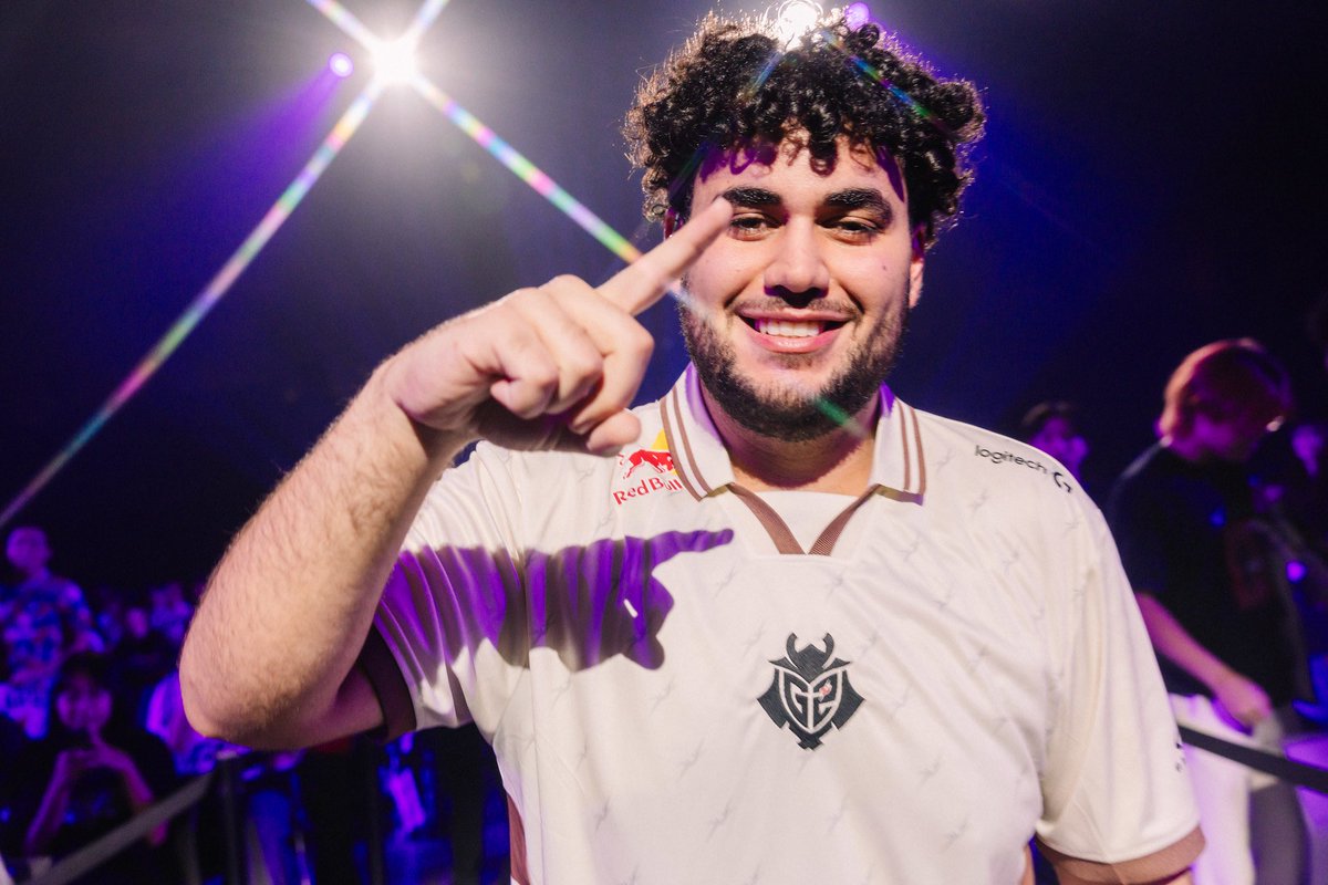 the_xixi_effect's tweet photo. “any five that’s against us you gon’ feel sorry for!” #g2army #g2sd #valyn #gameday #vctamericas https://t.co/IC6MaMa20E