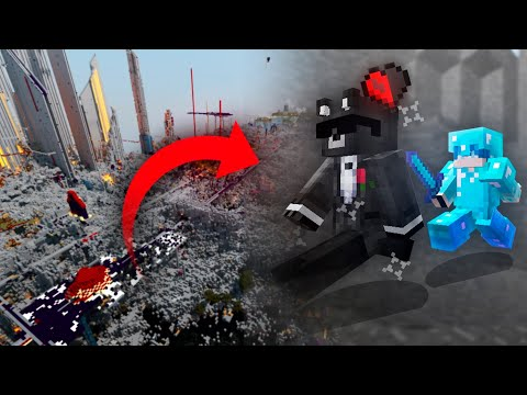 tekku_ksa's tweet photo. Buenas , alguien que sepa hacer miniaturas de minecraft , tipo de bedwars o tipo spreen 2020? https://t.co/dea25jS2mV