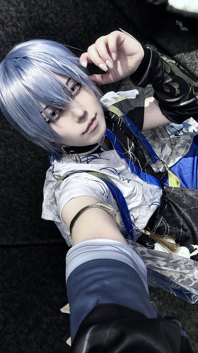 kuramoto_730's tweet photo. お疲れ様でした！

5月ぶりのDJ、Cosplay
みんなノリよくて最高でした。

 #星ヨル
 #星ヨルVol7 https://t.co/YRu46cdqpg