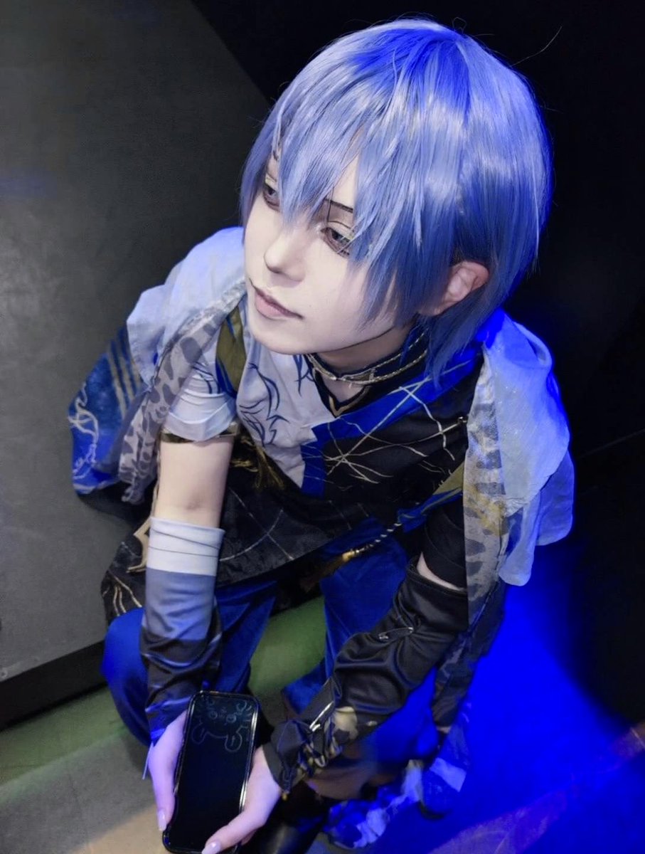 kuramoto_730's tweet photo. お疲れ様でした！

5月ぶりのDJ、Cosplay
みんなノリよくて最高でした。

 #星ヨル
 #星ヨルVol7 https://t.co/YRu46cdqpg