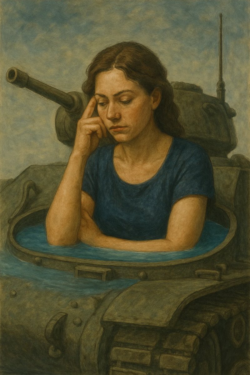 Thinking of starting a think tank